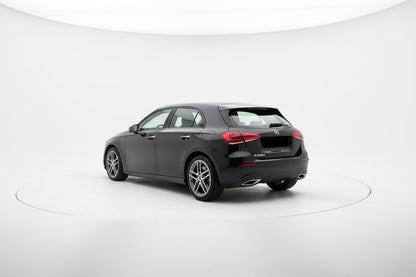 Mercedes Clase A