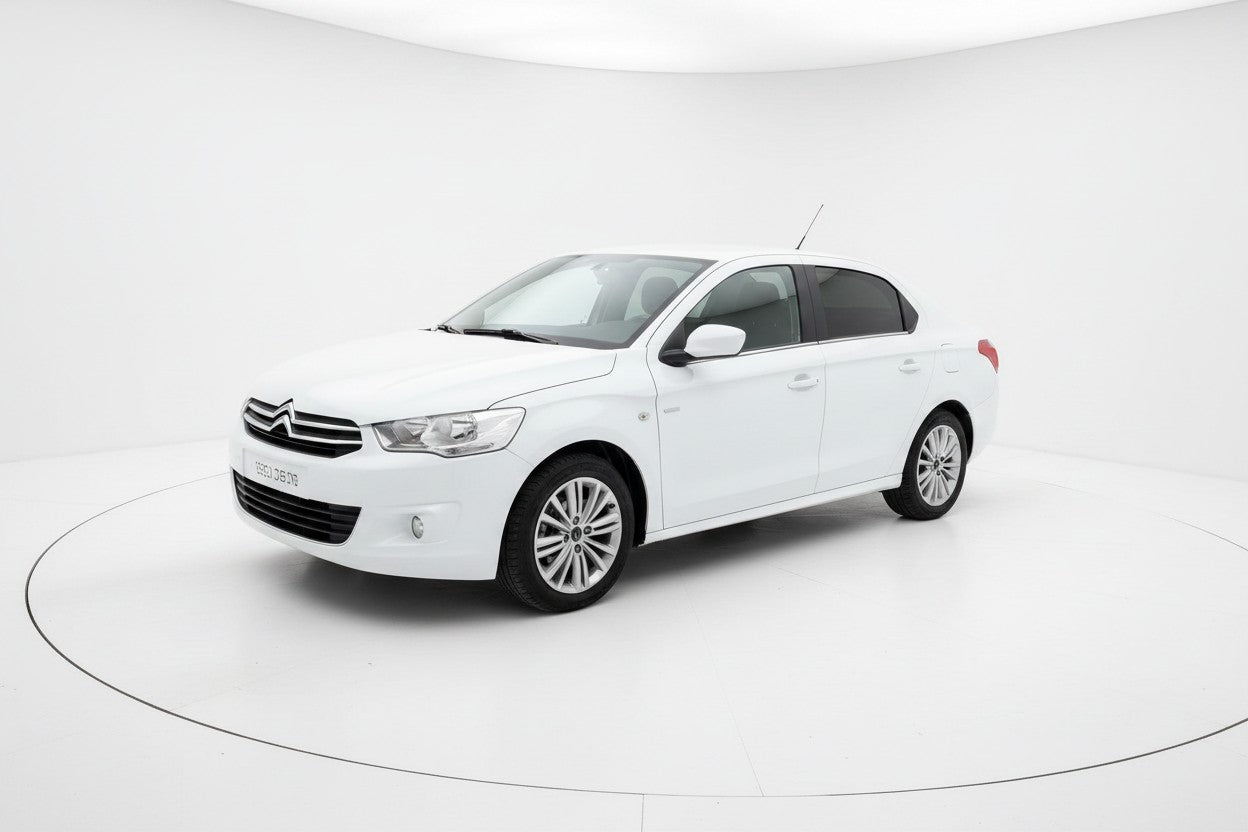 Citroen c-elysee