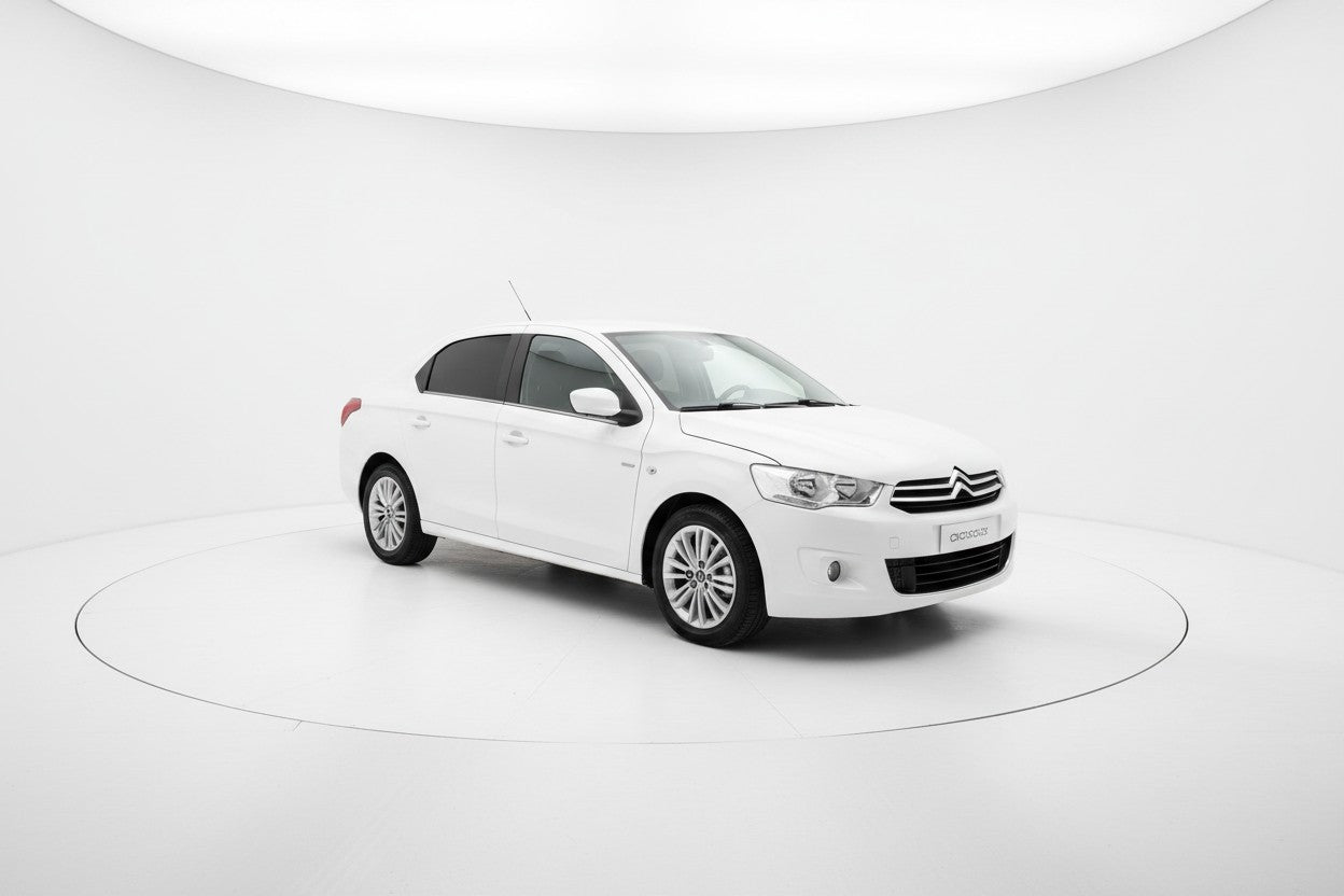 Citroen c-elysee