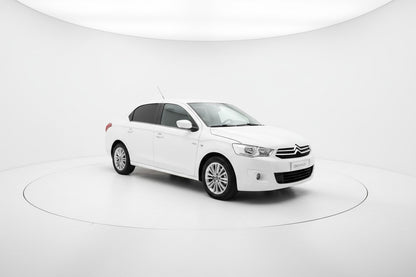 Citroen c-elysee