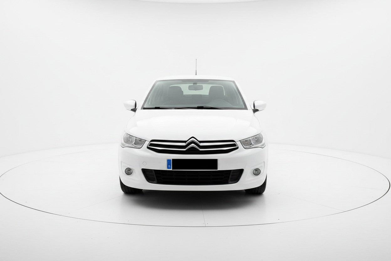 Citroen c-elysee