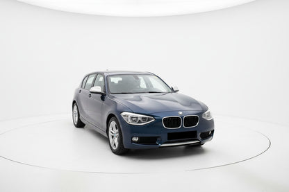 BMW Serie 1