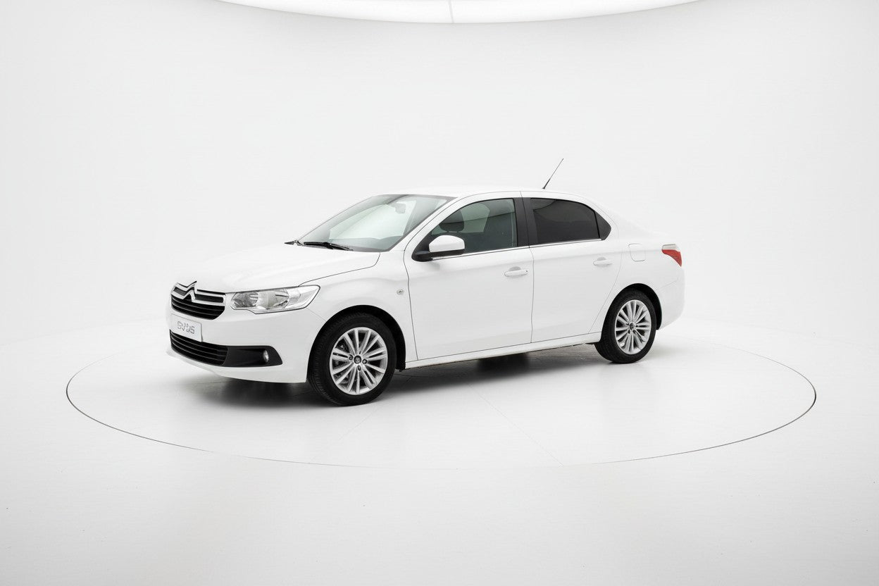 Citroen c-elysee