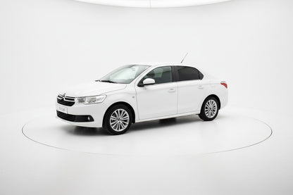 Citroen c-elysee