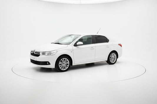 Citroen c-elysee